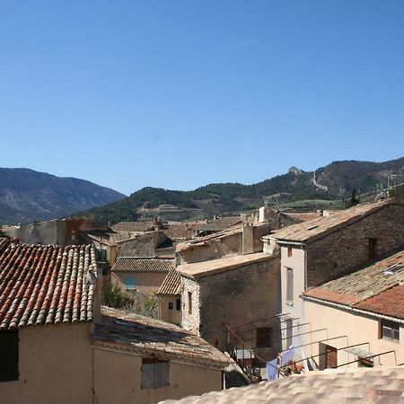 La Maison Derriere La Fontaine Buis-les-Baronnies Exterior photo
